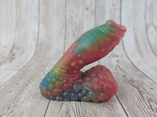 Trex the Beast Packer, Size Mini (Soft Firmness)