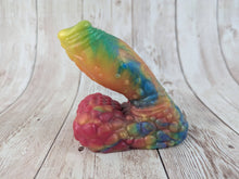 Trex the Beast Packer, Size Mini (Soft Firmness)