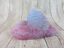 Fredrick the Werewolf of the woods, Size Mini (Soft Firmness)