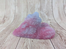 Fredrick the Werewolf of the woods, Size Mini (Soft Firmness)