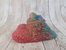 Fredrick the Werewolf of the woods, Size Mini (Soft Firmness)