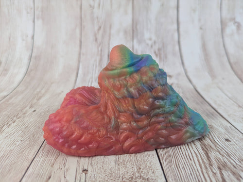 Fredrick the Werewolf of the woods, Size Mini (Soft Firmness)