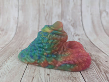 Fredrick the Werewolf of the woods, Size Mini (Soft Firmness)