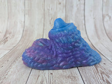 Fredrick the Werewolf of the woods, Size Small (Soft Firmness)