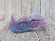 Lower Jaw Squishy, Size Onesize (Soft Firmness)