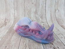 Lower Jaw Squishy, Size Onesize (Soft Firmness)