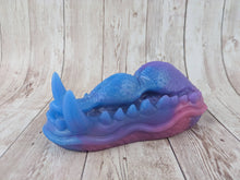 Lower Jaw Squishy, Size Onesize (Soft Firmness)