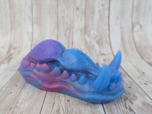 Lower Jaw Squishy, Size Onesize (Soft Firmness)
