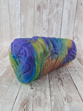 Aleya the Moth Queen Stroker, Size Large (Soft Firmness)