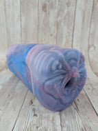 Aleya the Moth Queen Stroker, Size Large (Soft Firmness)