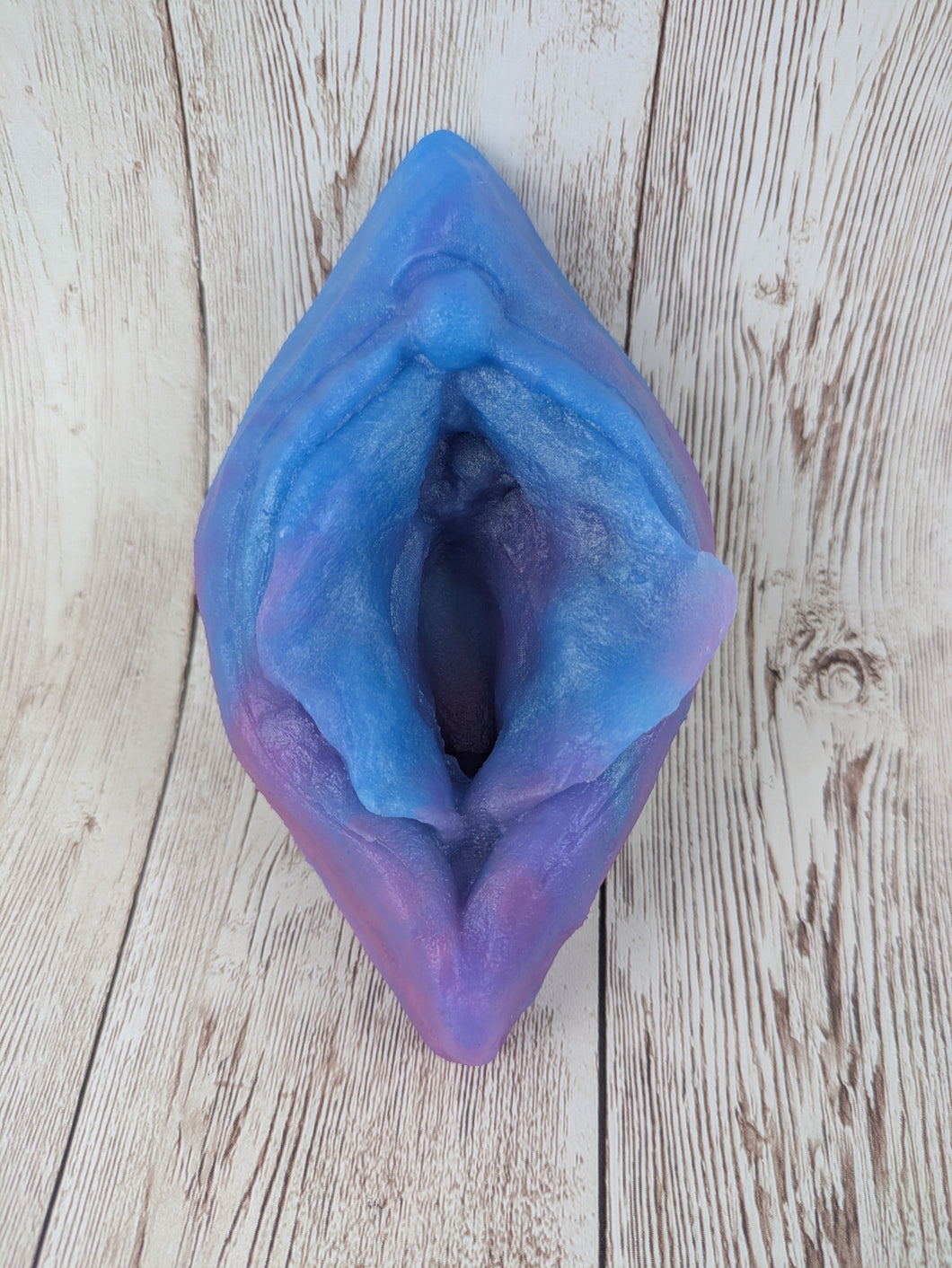 Vulva Squishy, Size Onesize (Soft Firmness)