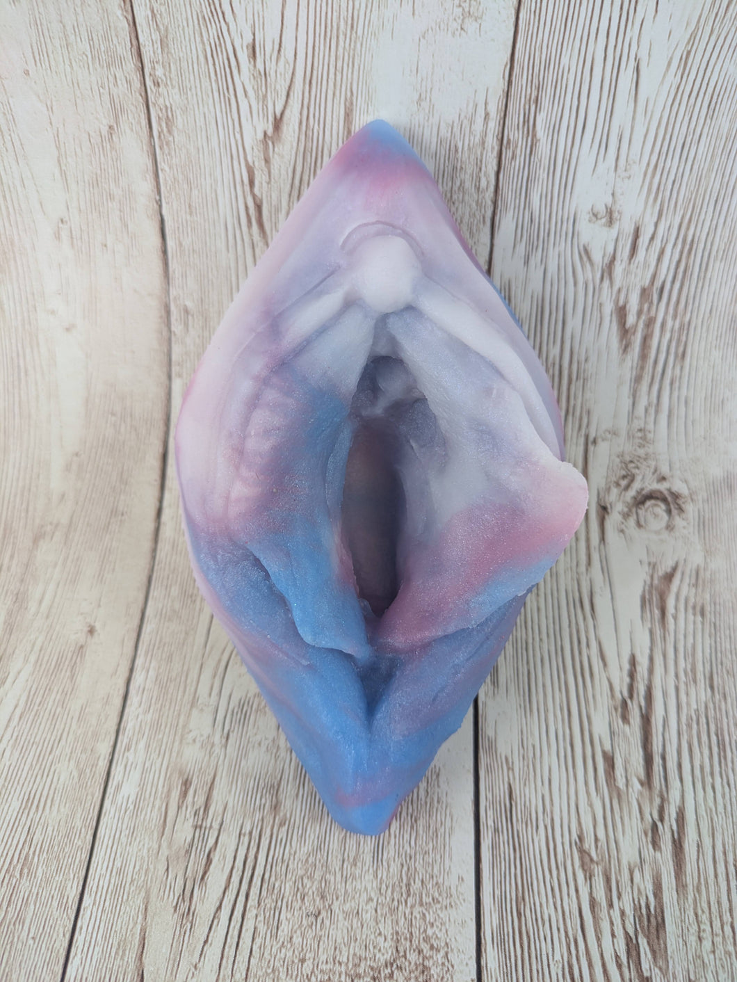 Vulva Squishy, Size Onesize (Soft Firmness)