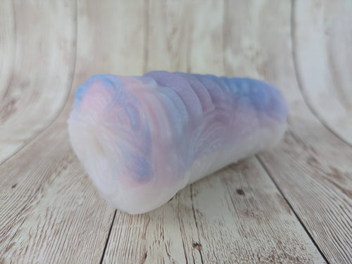 Aleya the Moth Queen Stroker, Size Small (Soft Firmness)