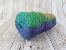 Aleya the Moth Queen Stroker, Size Small (Soft Firmness)
