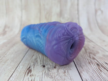 Aleya the Moth Queen Stroker, Size Small (Soft Firmness)