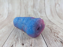 Aleya the Moth Queen Stroker, Size Mini (Soft Firmness)