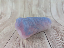 Aleya the Moth Queen Stroker, Size Mini (Soft Firmness)