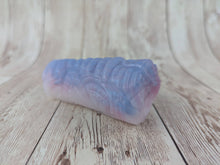 Aleya the Moth Queen Stroker, Size Mini (Soft Firmness)