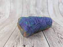 Aleya the Moth Queen Stroker, Size Mini (Soft Firmness)