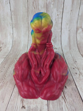 Rojo the Maze Keeper, Size Medium (Soft Firmness)