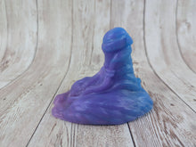 Rojo the Maze Keeper, Size Mini (Soft Firmness)