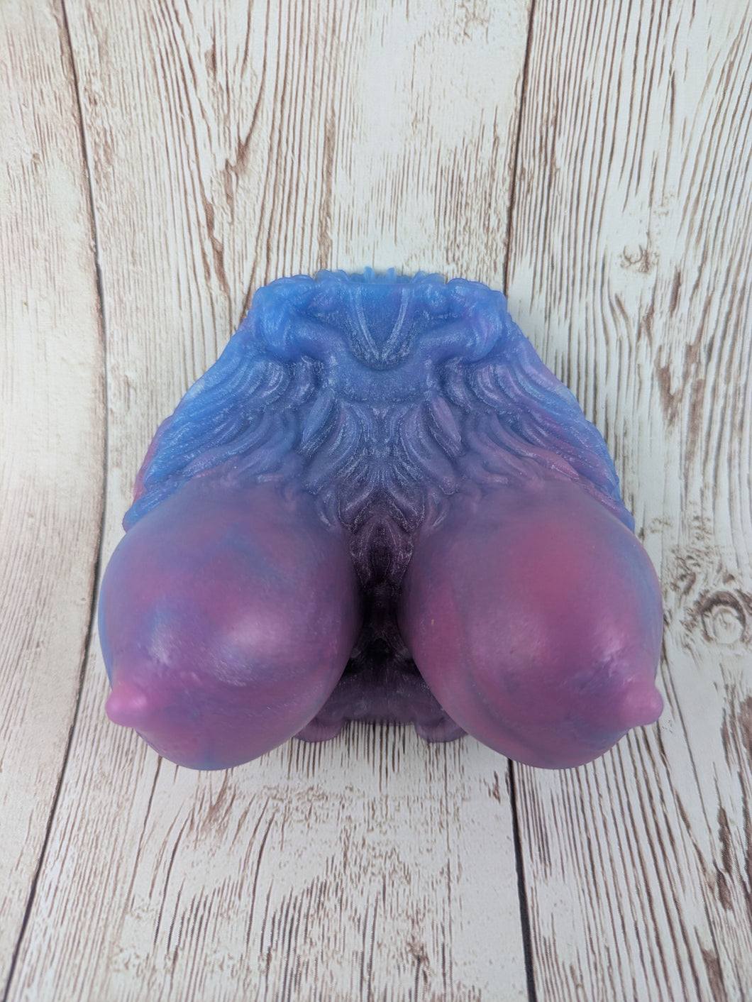 Stella the Moonwalker's Chest, Size Mini (Soft Firmness)
