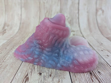 Fredrick the Werewolf of the woods, Size Small (Soft Firmness) MISHAP