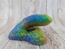 Lennex the Dancing Bear Packer, Size Mini (Soft Firmness) MISHAP