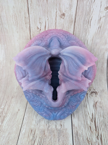 Lydia the Sea Beast, Size Small (Soft Firmness) MISHAP