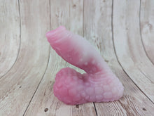 Trex the Beast Packer, Size Mini (Soft Firmness) MISHAP