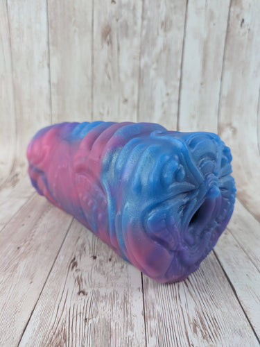 Aleya the Moth Queen Stroker, Size Large (Soft Firmness) MISHAP