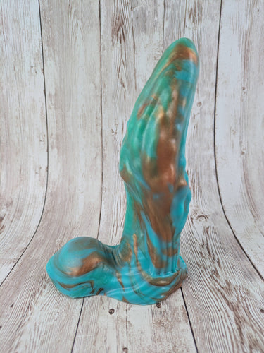 Arcus the Tusked One, Size Small (Super Soft Firmness)