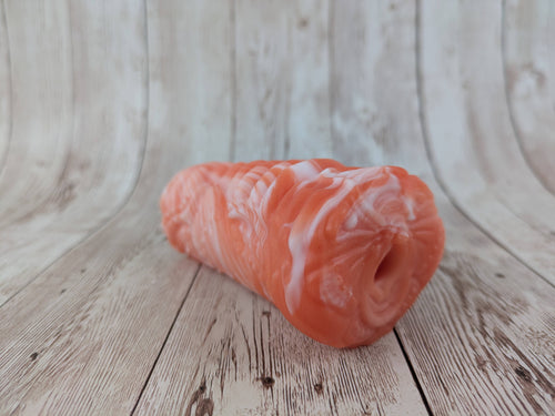 Aleya the Moth Queen Stroker, Size Small (Super Soft Firmness)