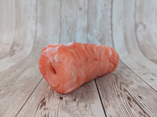 Aleya the Moth Queen Stroker, Size Small (Super Soft Firmness)