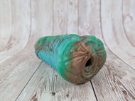 Aleya the Moth Queen Stroker, Size Small (Super Soft Firmness)