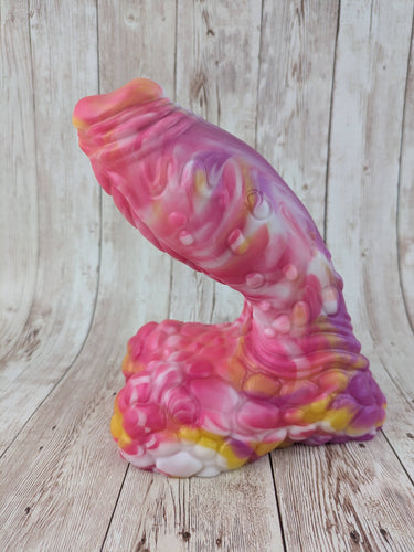 Trex E the Beast Erect Version, Size Medium (Super Soft Firmness)