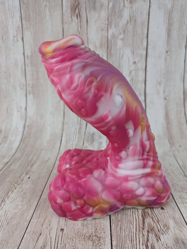 Trex E the Beast Erect Version, Size Small (Super Soft Firmness)