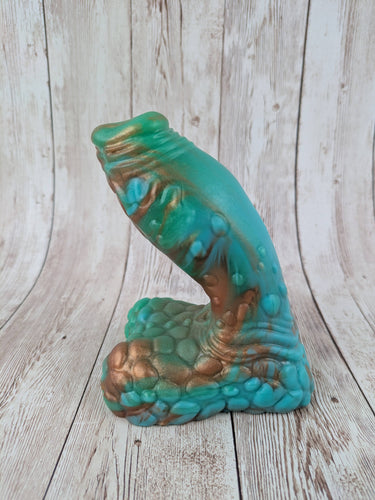 Trex E the Beast Erect Version, Size Mini (Super Soft Firmness)