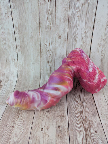Malikye the Pet, Size Medium (Super Soft Firmness)