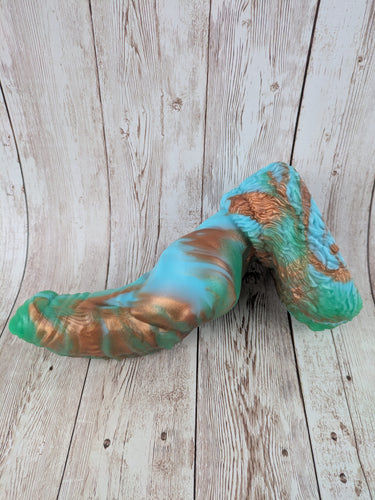 Malikye the Pet, Size Medium (Super Soft Firmness)