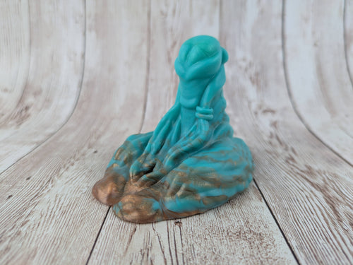 Rojo the Maze Keeper, Size Mini (Super Soft Firmness)