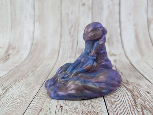 Rojo the Maze Keeper, Size Mini (Soft Firmness)