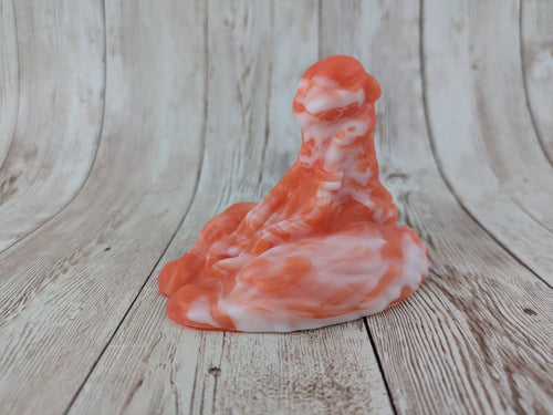 Rojo the Maze Keeper, Size Mini (Super Soft Firmness)