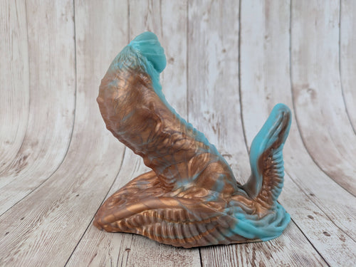 Leena the Heaven Crawler, Size Mini (Super Soft Firmness)