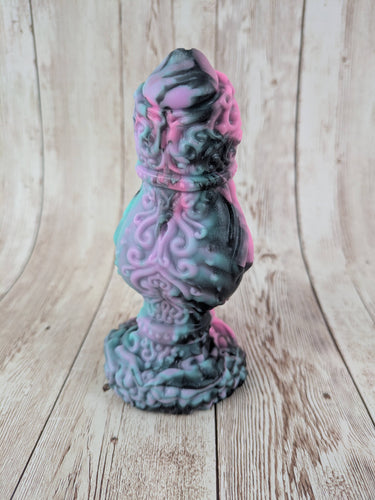 Lan the Warrior, Size Mini (Soft Firmness)