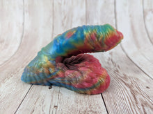 Lennex the Dancing Bear Packer, Size Mini (Soft Firmness)