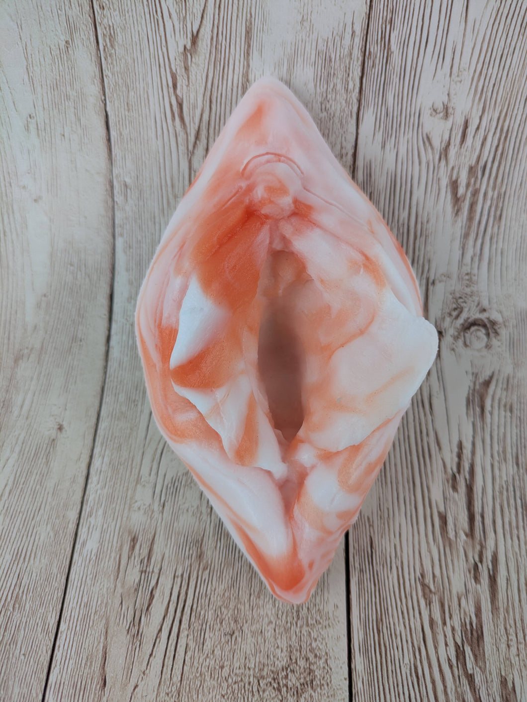 Vulva Squishy, Size Onesize (Super Soft Firmness)