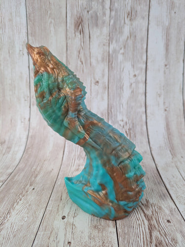 Krazor the Sky Eater , Size Small (Super Soft Firmness) MISHAP