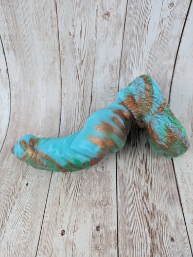 Malikye the Pet, Size Small (Super Soft Firmness) MISHAP