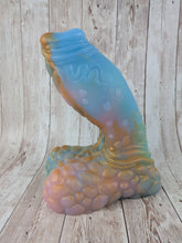 Trex E the Beast Erect Version, Size Large (Soft Firmness) MEGA MISHAP